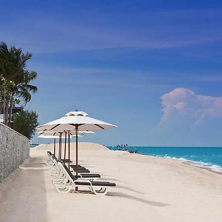Hua Hin Blue Lagoon 七岩 外观 照片