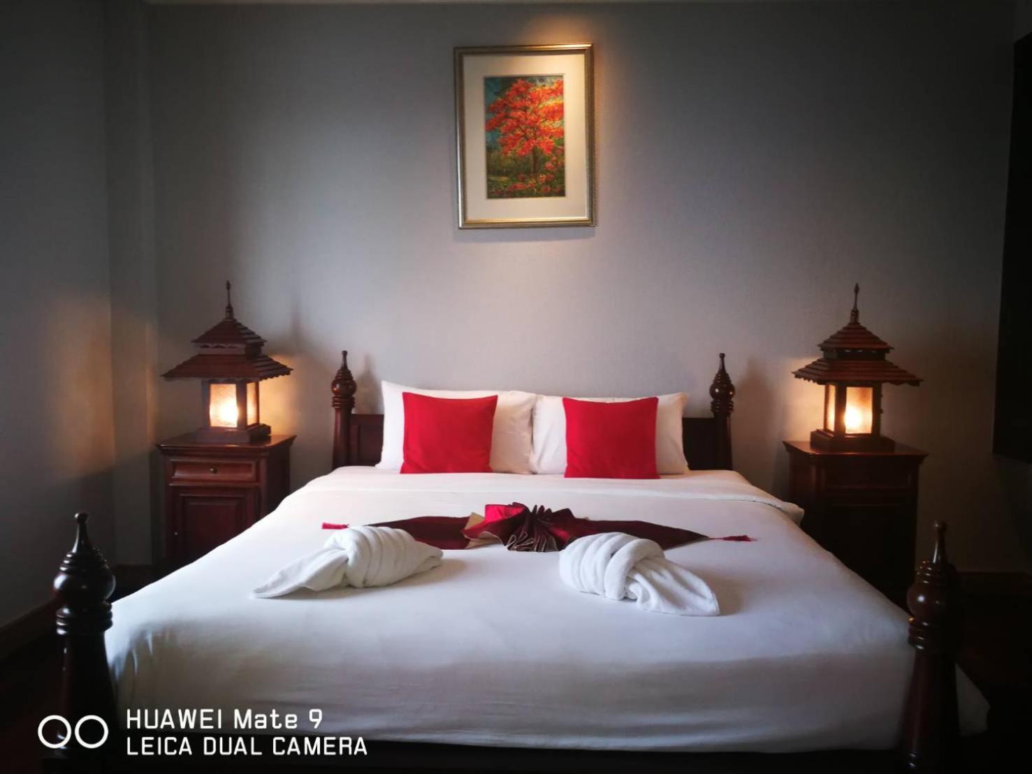Hua Hin Blue Lagoon 七岩 外观 照片