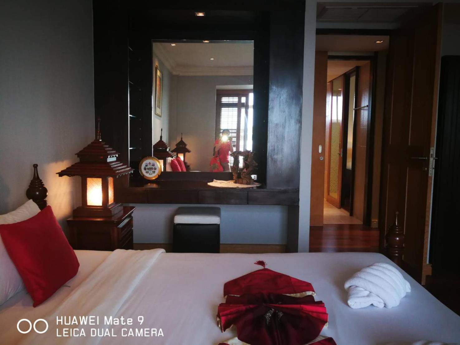 Hua Hin Blue Lagoon 七岩 外观 照片