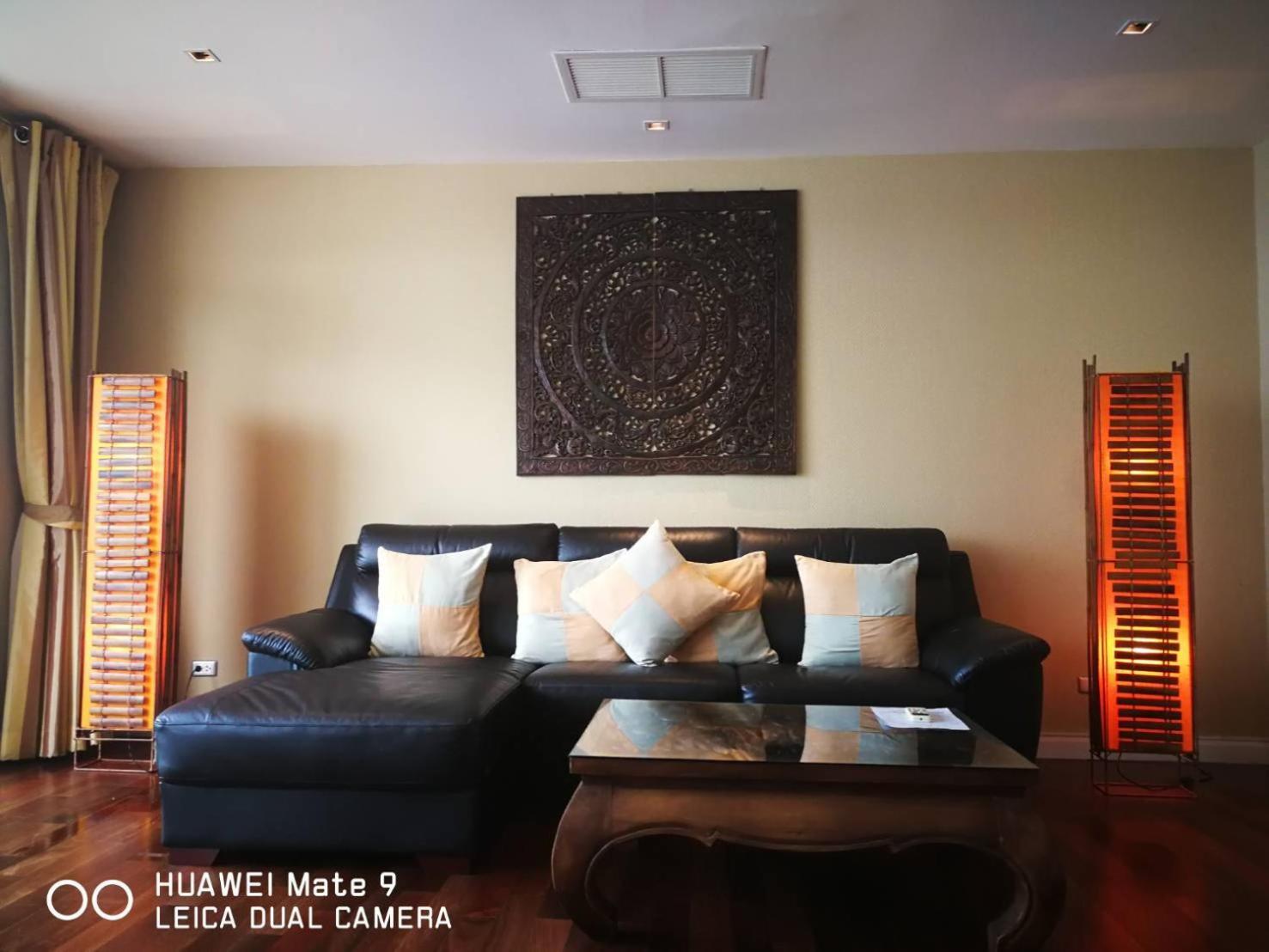 Hua Hin Blue Lagoon 七岩 外观 照片