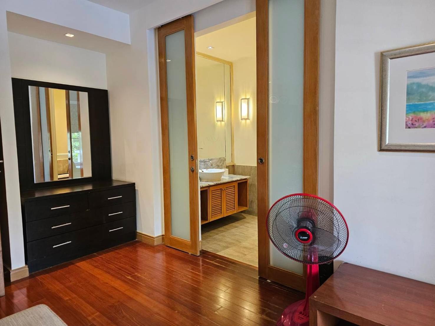 Hua Hin Blue Lagoon 七岩 外观 照片