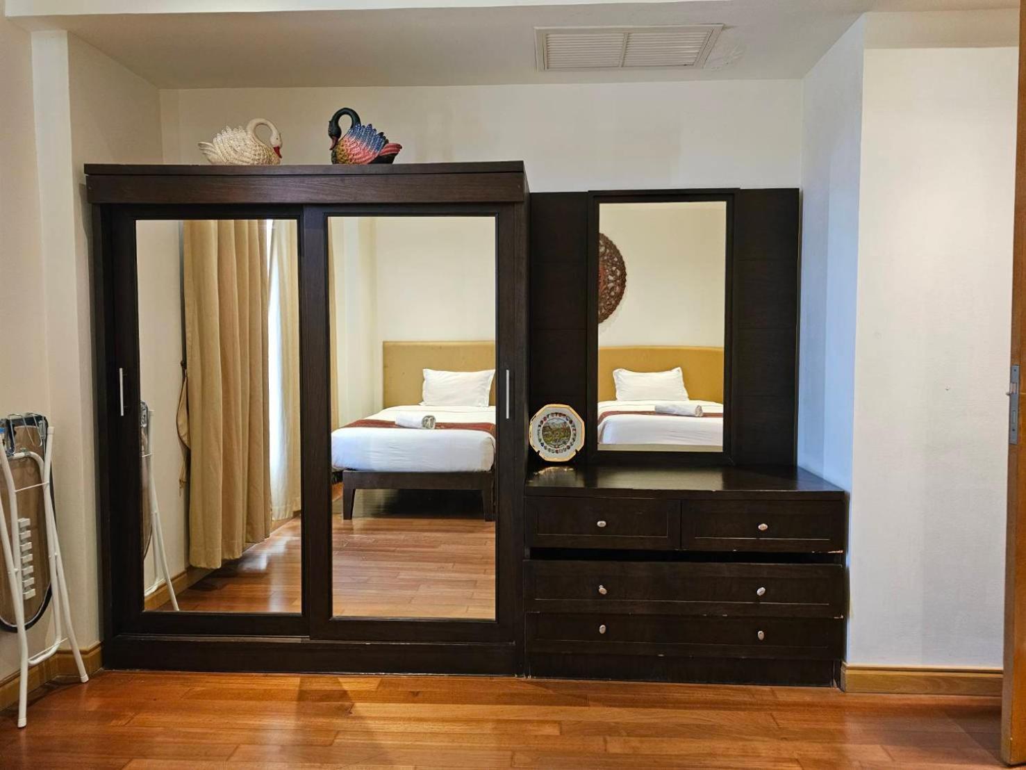 Hua Hin Blue Lagoon 七岩 外观 照片