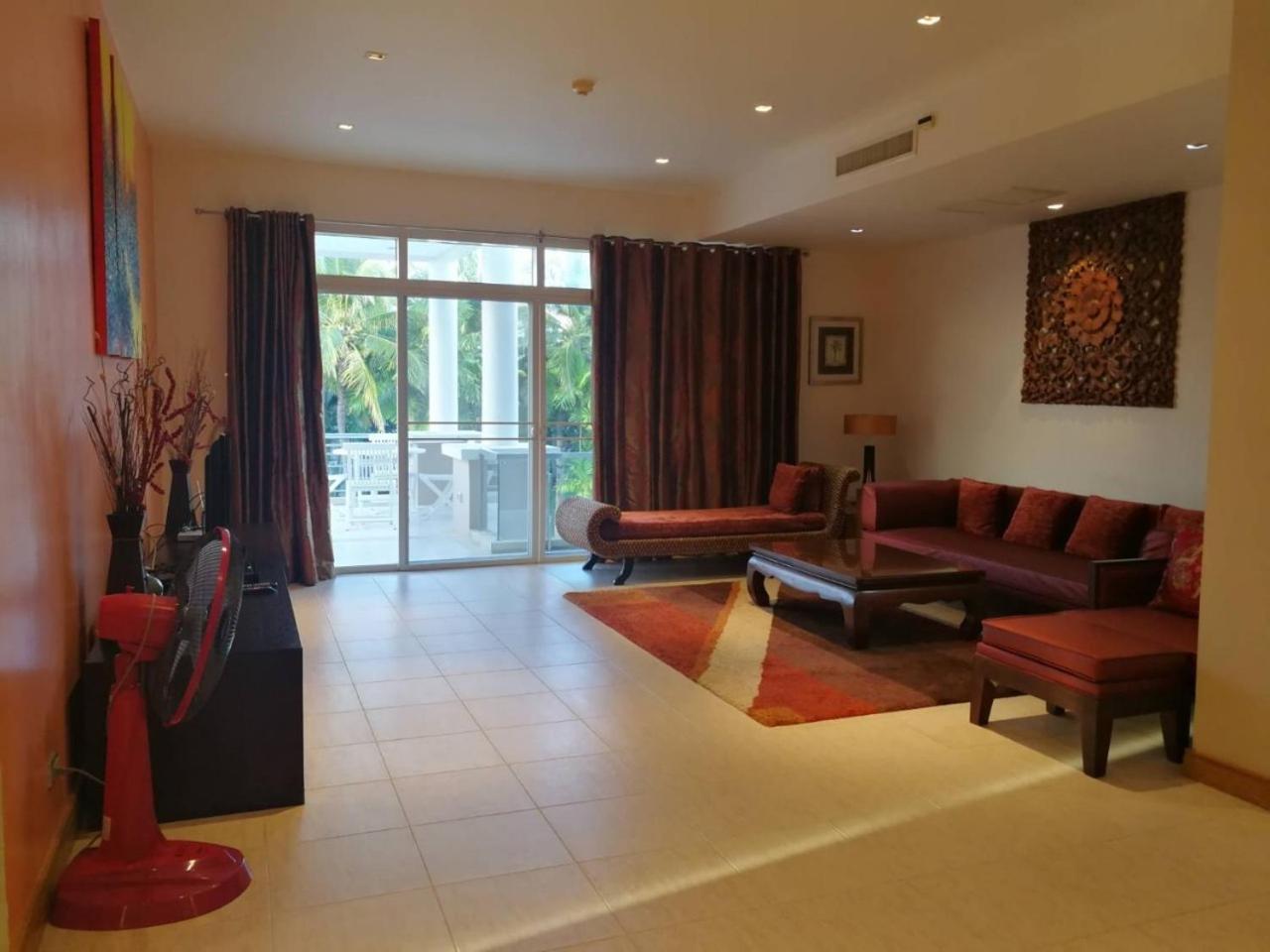 Hua Hin Blue Lagoon 七岩 外观 照片
