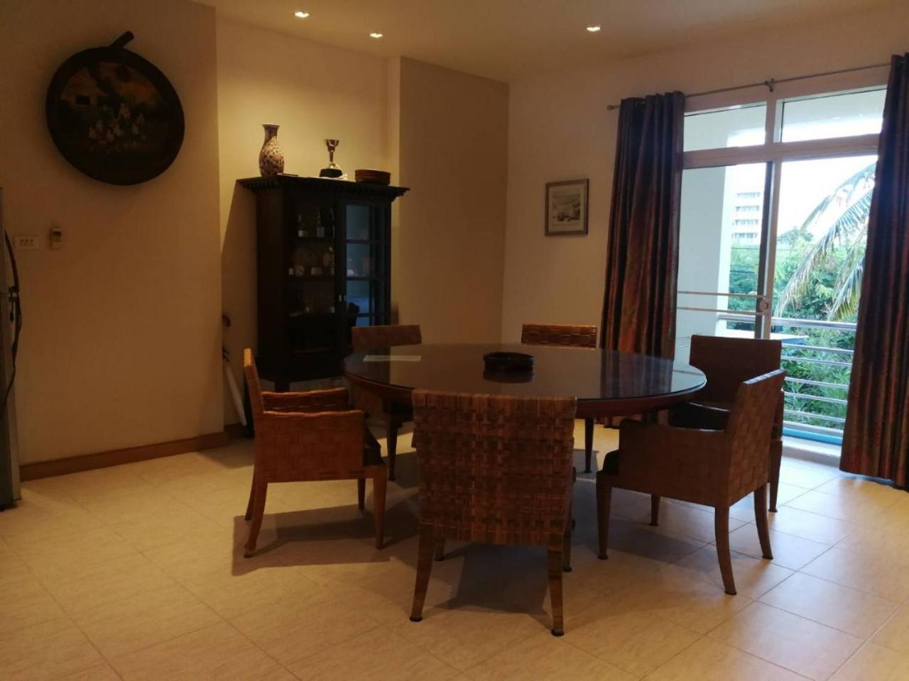 Hua Hin Blue Lagoon 七岩 外观 照片