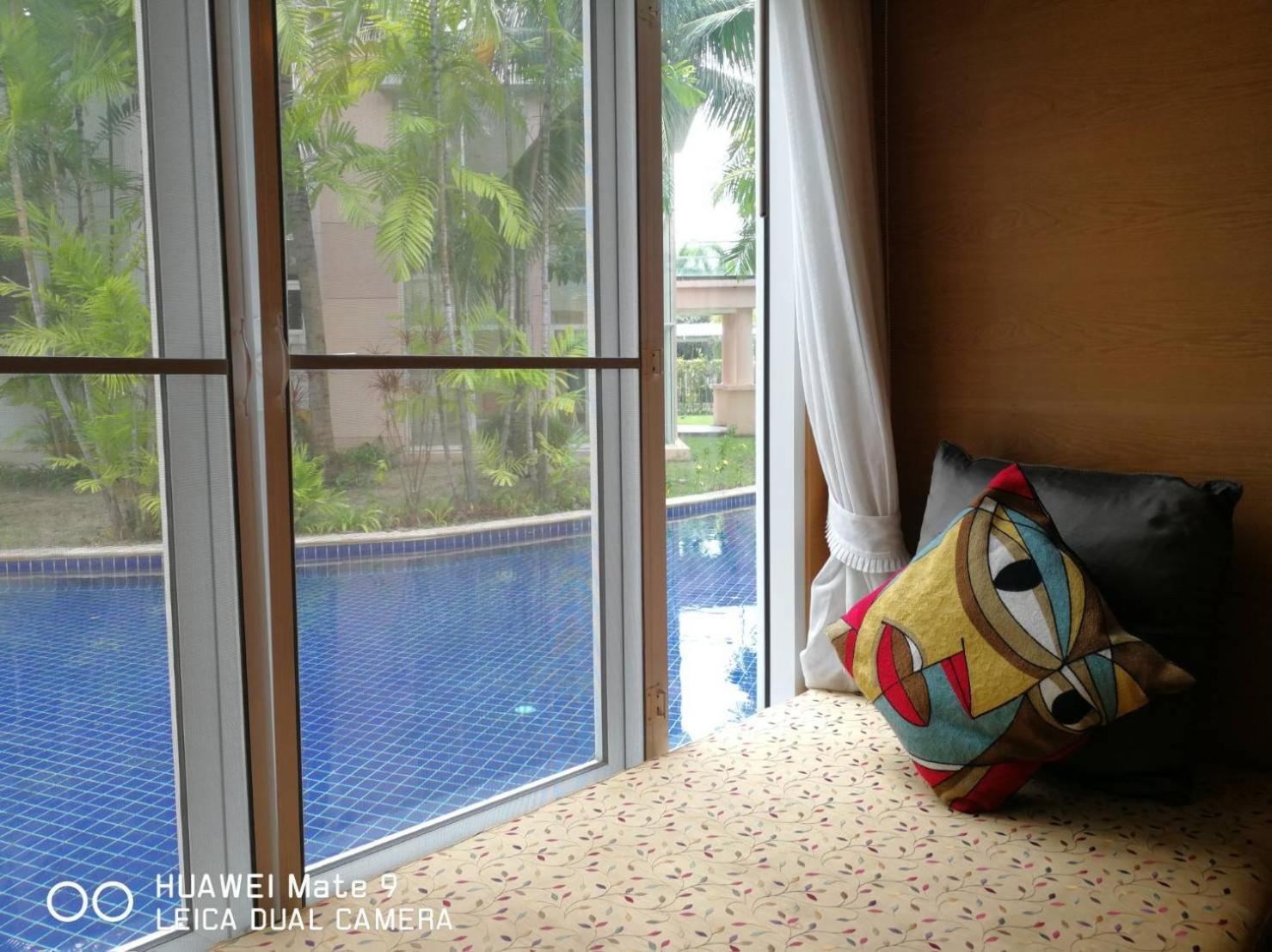 Hua Hin Blue Lagoon 七岩 外观 照片
