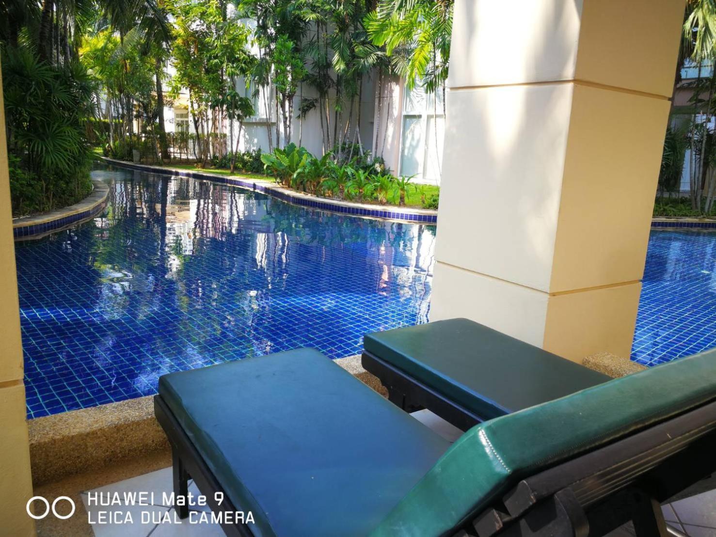 Hua Hin Blue Lagoon 七岩 外观 照片