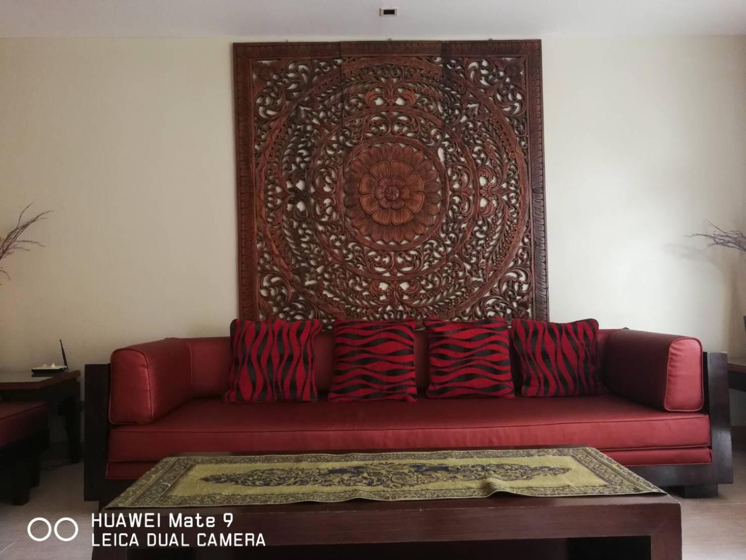 Hua Hin Blue Lagoon 七岩 外观 照片
