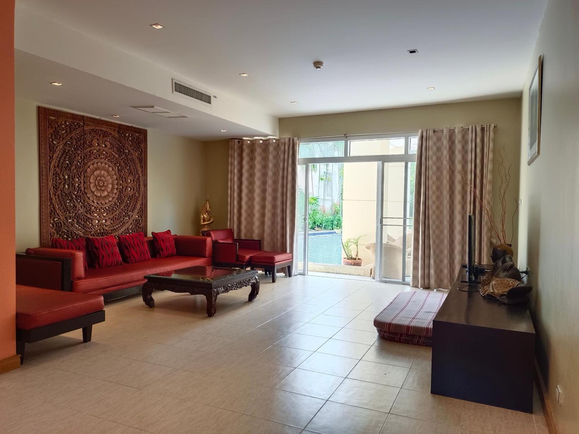 Hua Hin Blue Lagoon 七岩 外观 照片