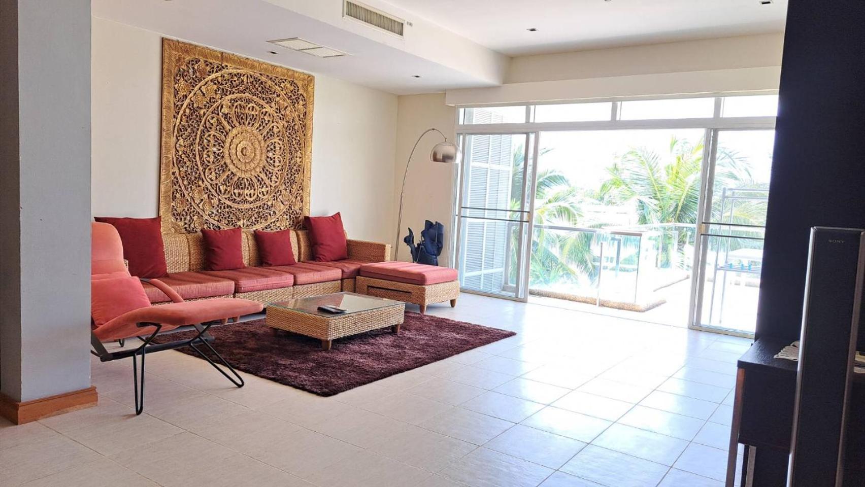 Hua Hin Blue Lagoon 七岩 外观 照片