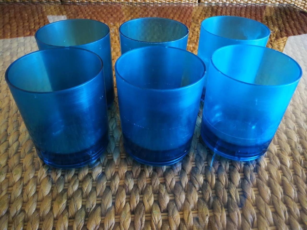 Hua Hin Blue Lagoon 七岩 外观 照片